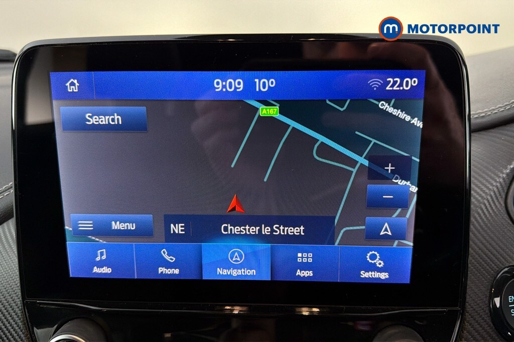 Used Ford Puma for sale - 78150229: Photo 18