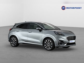 Used Ford Puma undefined for sale - 78150229: Photo