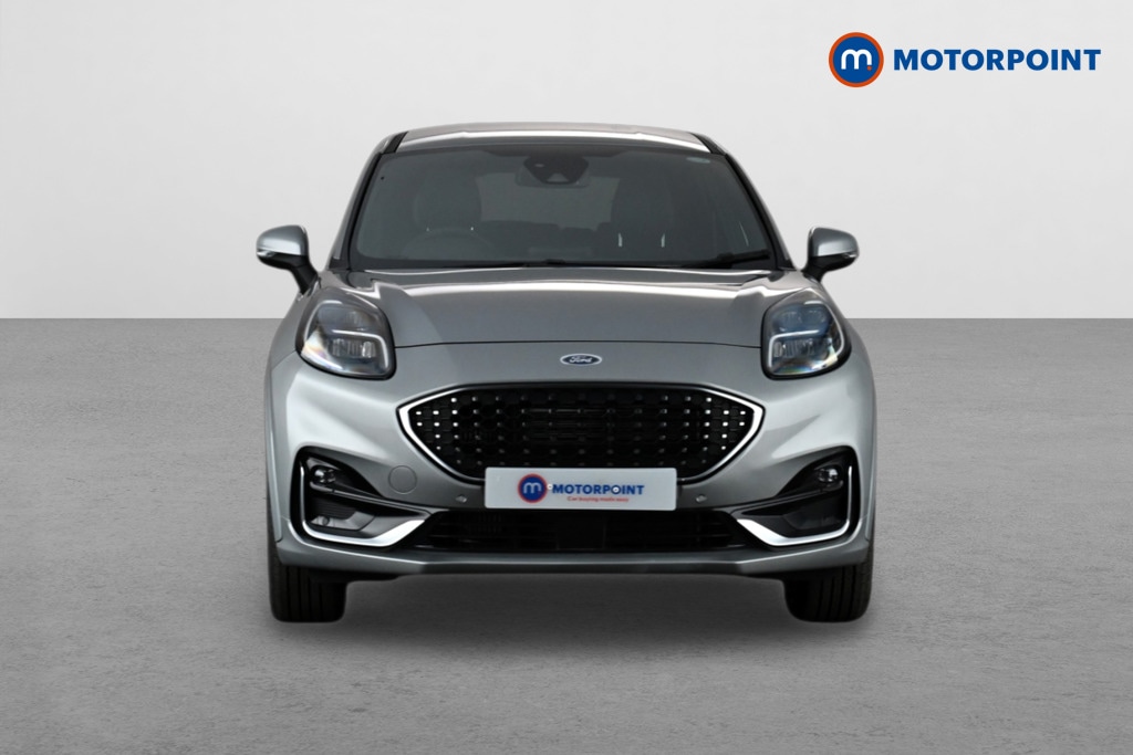 Used Ford Puma for sale - 78150229: Photo 2