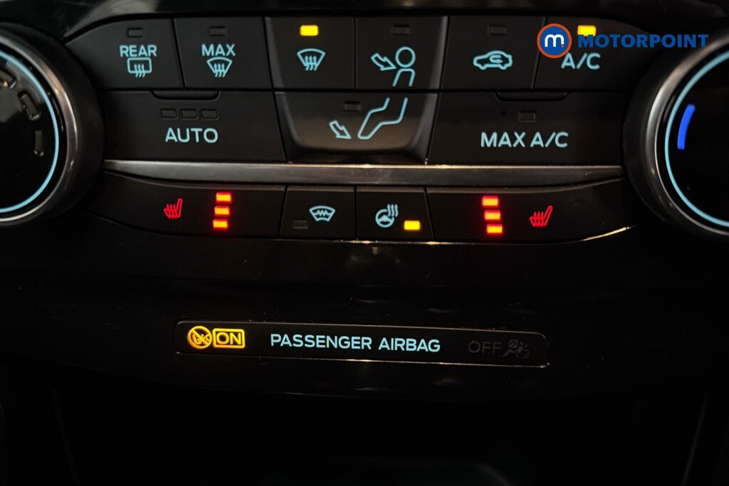 Used Ford Puma for sale - 78150229: Photo 20