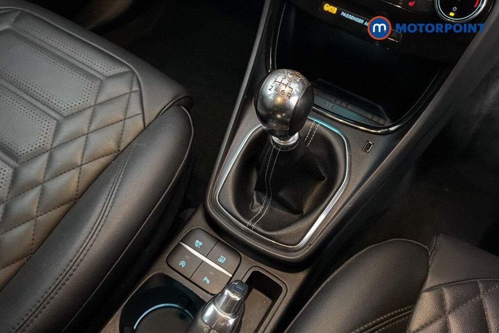 Used Ford Puma for sale - 78150229: Photo 21