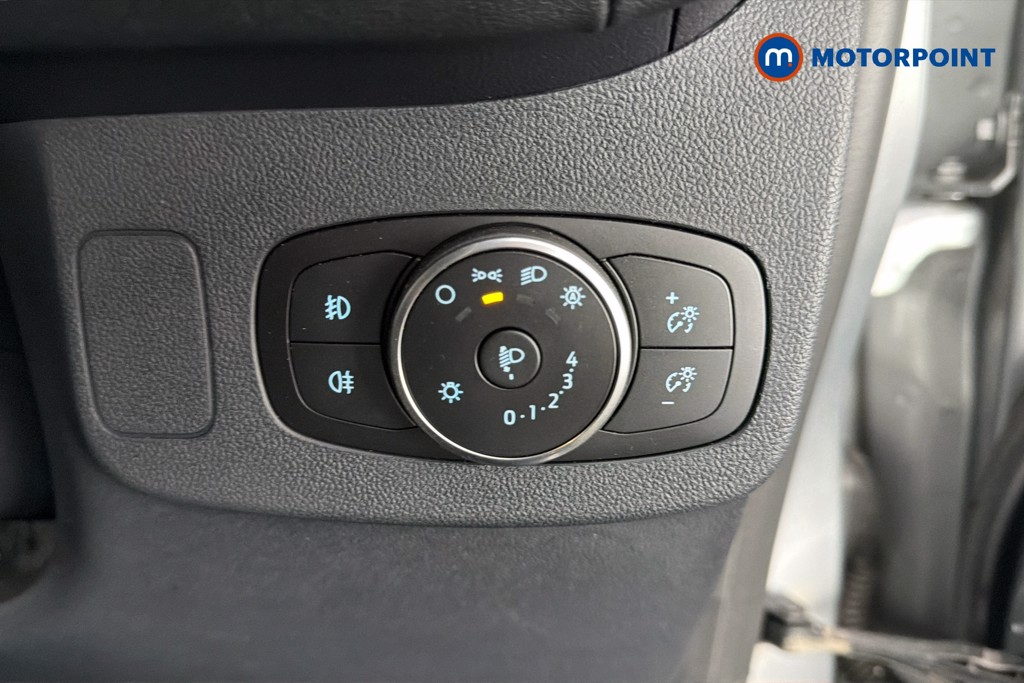 Used Ford Puma for sale - 78150229: Photo 23