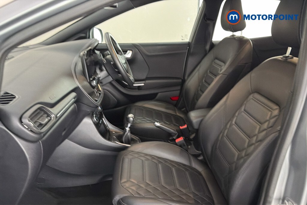 Used Ford Puma for sale - 78150229: Photo 27