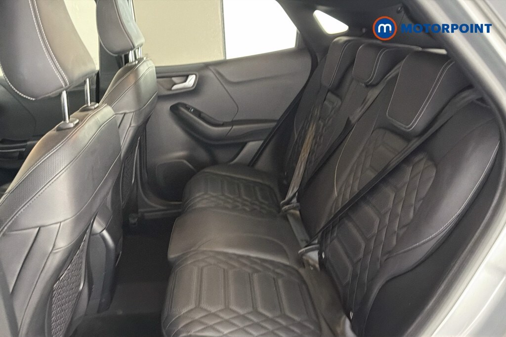 Used Ford Puma for sale - 78150229: Photo 29