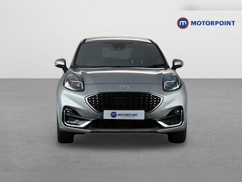 Used Ford Puma undefined for sale - 78150229: Photo