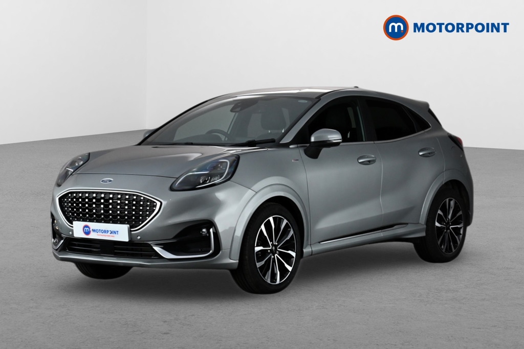 Used Ford Puma for sale - 78150229: Photo 3