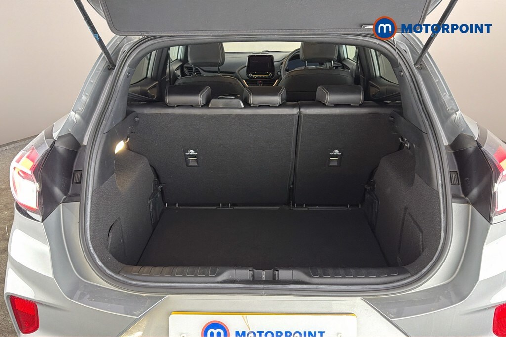 Used Ford Puma for sale - 78150229: Photo 31