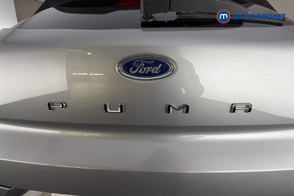 Used Ford Puma for sale - 78150229: Photo 32