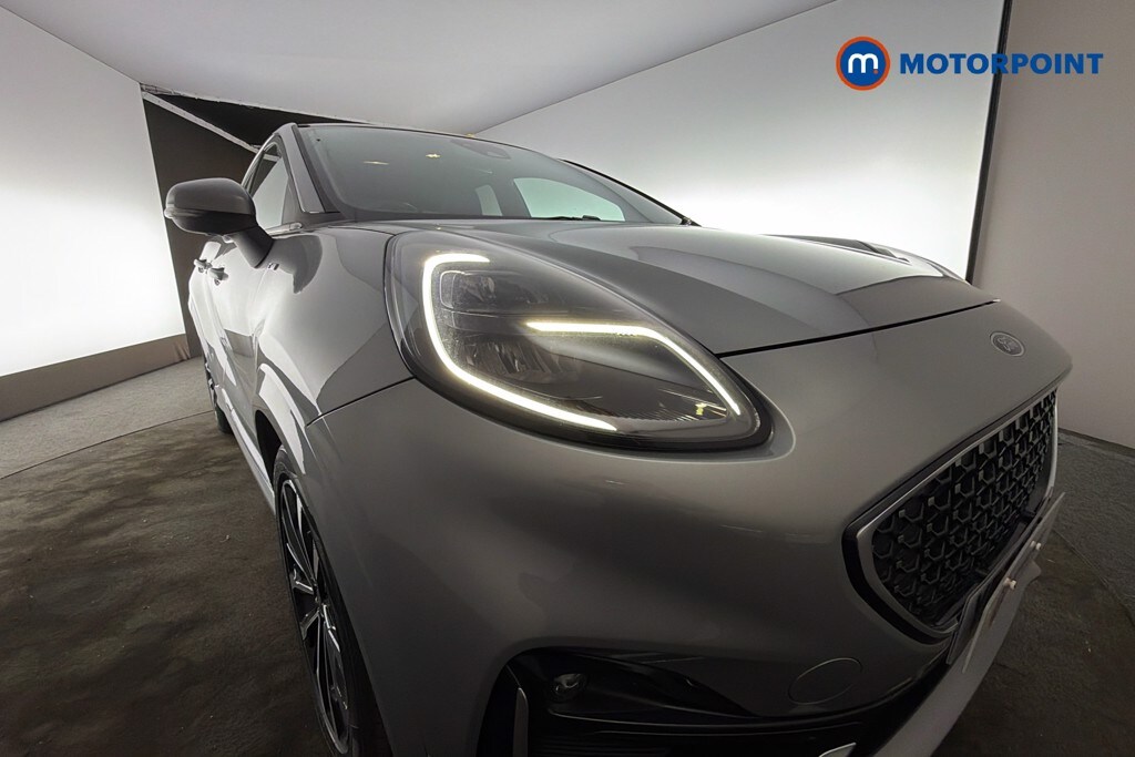 Used Ford Puma for sale - 78150229: Photo 37