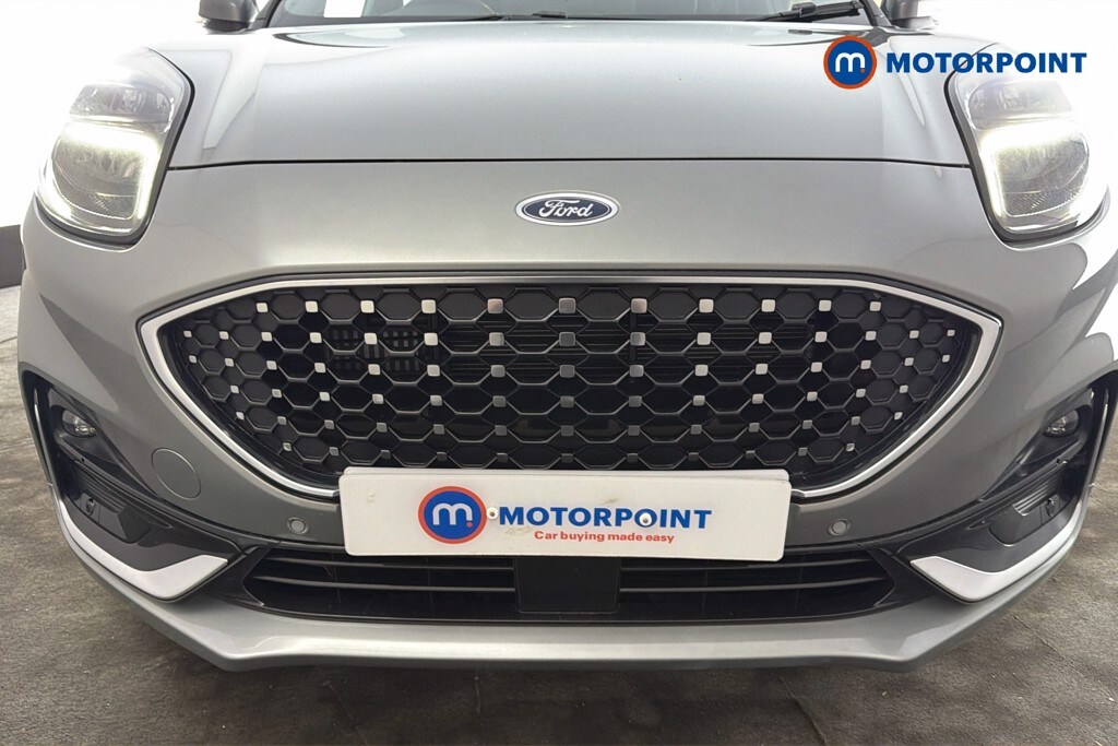 Used Ford Puma for sale - 78150229: Photo 38