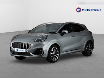 Used Ford Puma undefined for sale - 78150229: Photo