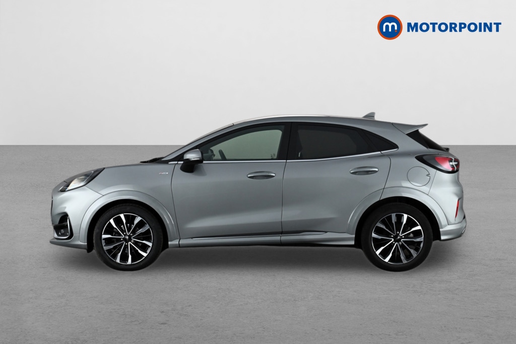 Used Ford Puma for sale - 78150229: Photo 4