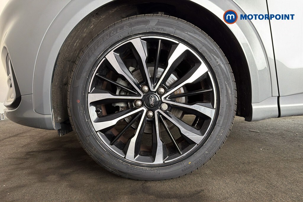 Used Ford Puma for sale - 78150229: Photo 40