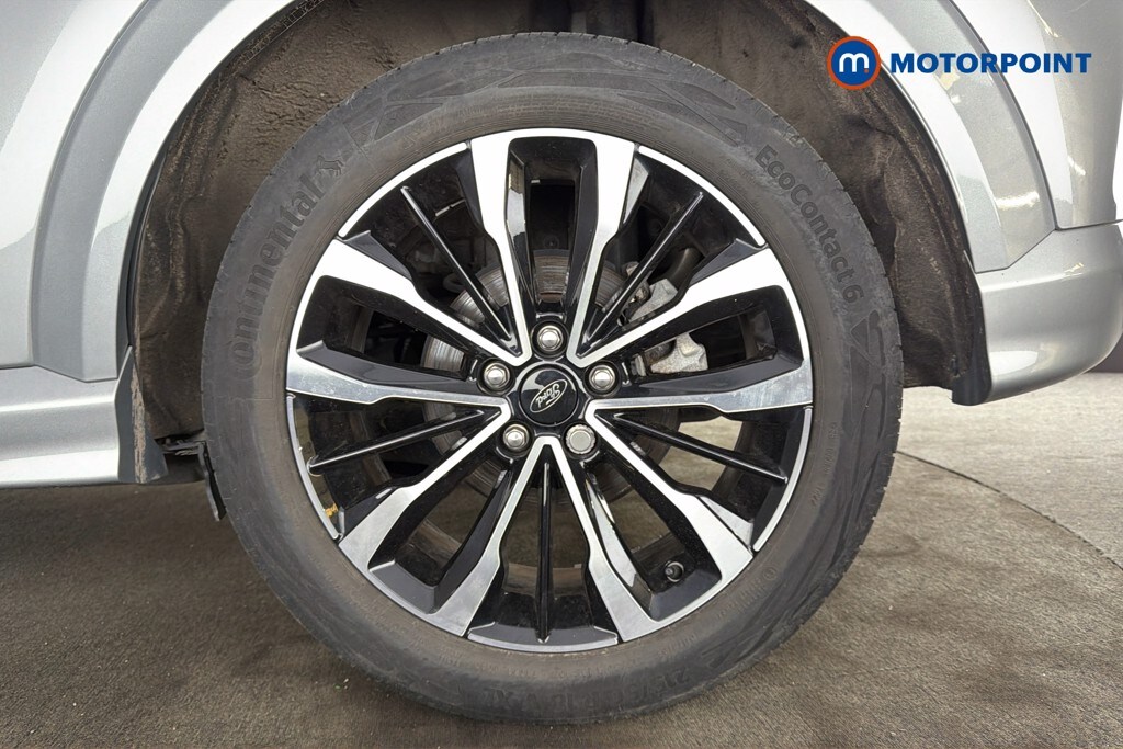 Used Ford Puma for sale - 78150229: Photo 41