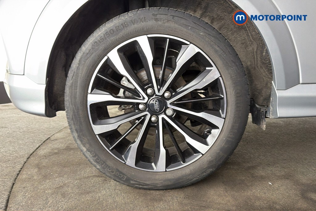 Used Ford Puma for sale - 78150229: Photo 42