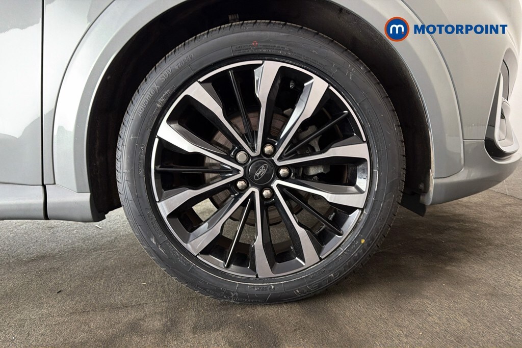 Used Ford Puma for sale - 78150229: Photo 43