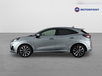 Used Ford Puma undefined for sale - 78150229: Photo