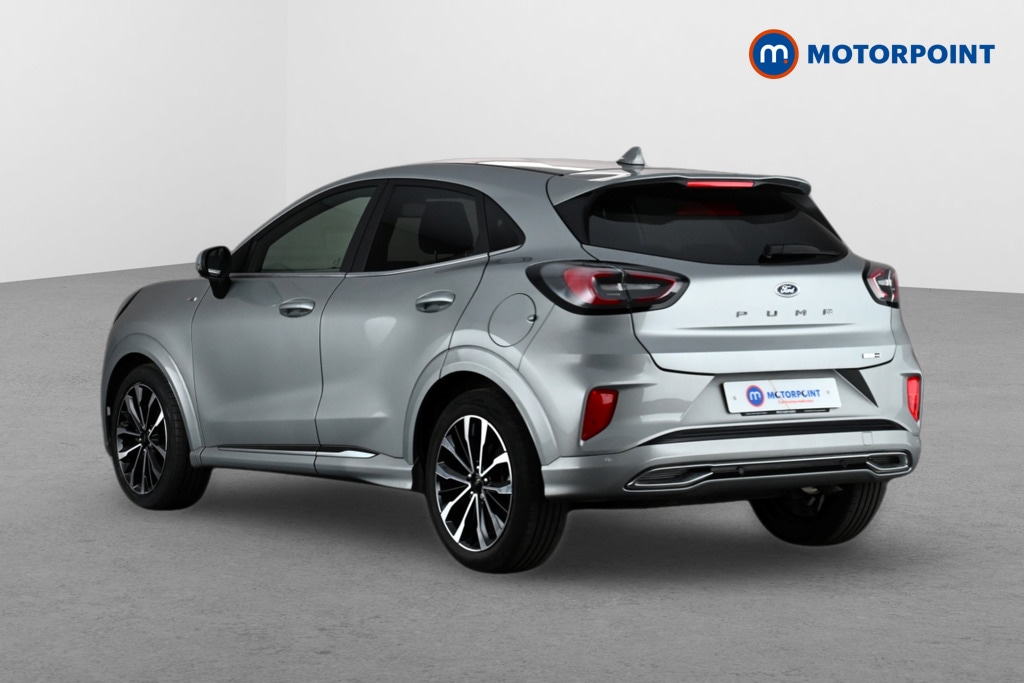 Used Ford Puma for sale - 78150229: Photo 5