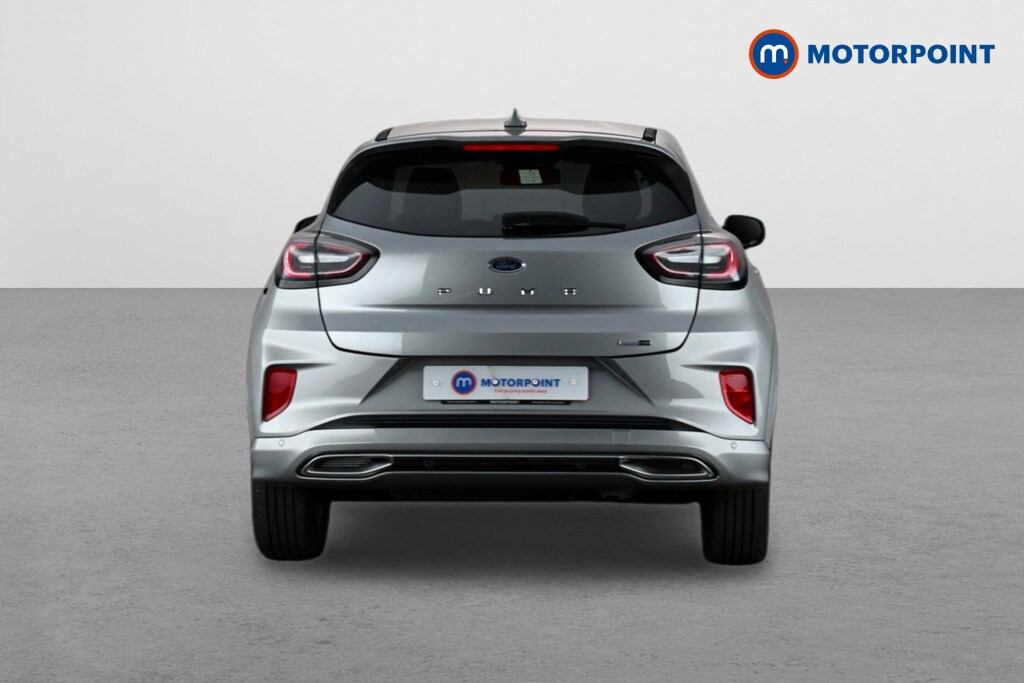 Used Ford Puma for sale - 78150229: Photo 6