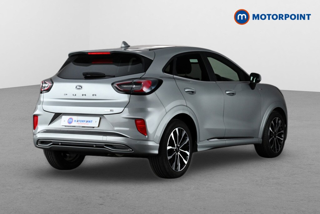 Used Ford Puma for sale - 78150229: Photo 7