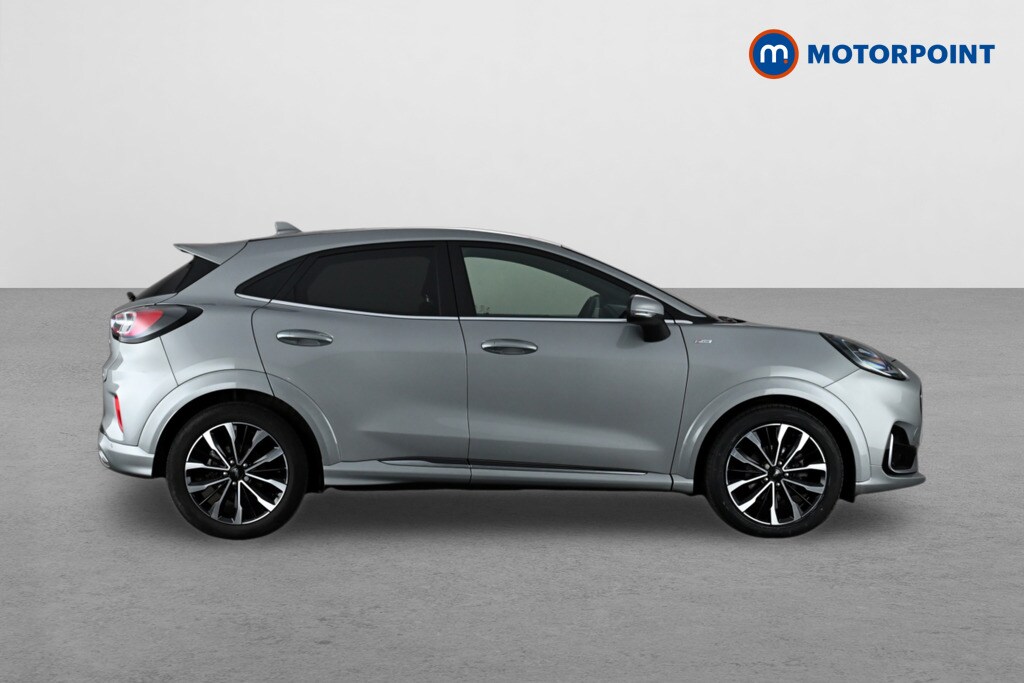 Used Ford Puma for sale - 78150229: Photo 8