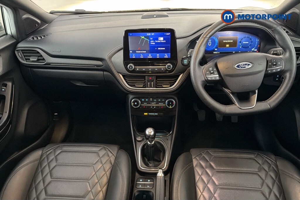 Used Ford Puma for sale - 78150229: Photo 9