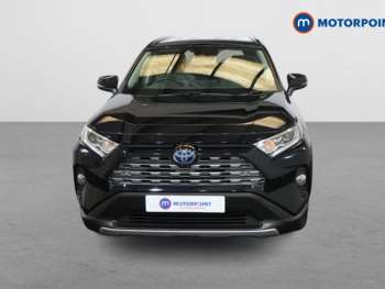 Used Toyota RAV4 2021 for sale - 74883833: Photo