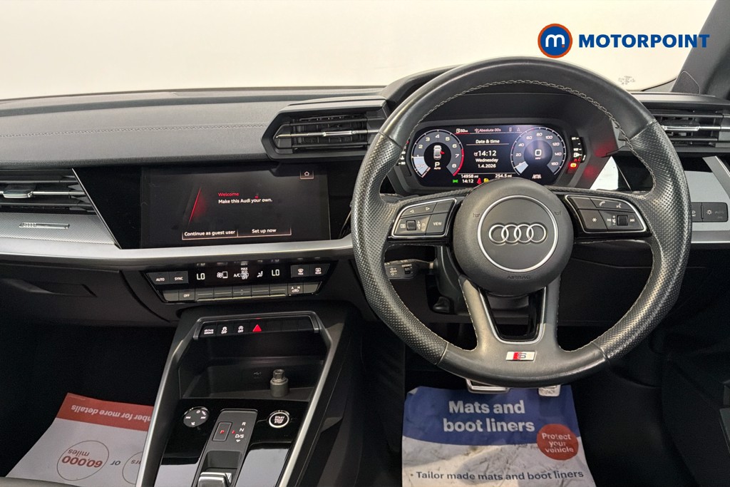 Used Audi A3 2023 for sale - 78095399: Photo 10