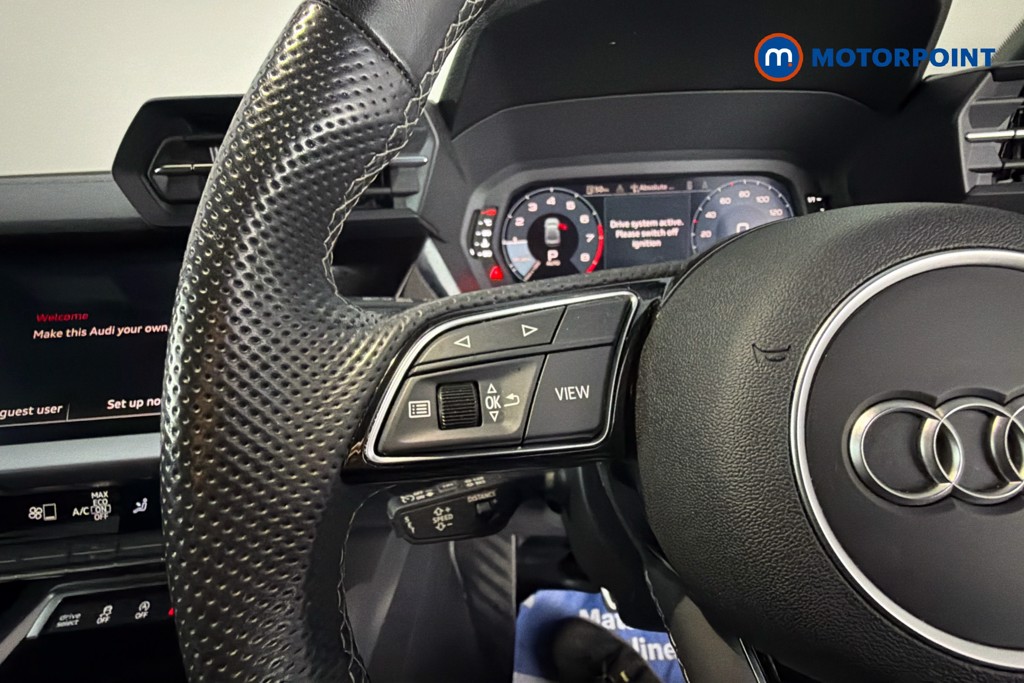 Used Audi A3 2023 for sale - 78095399: Photo 11