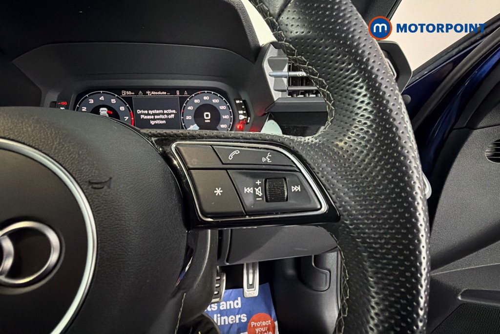 Used Audi A3 2023 for sale - 78095399: Photo 12