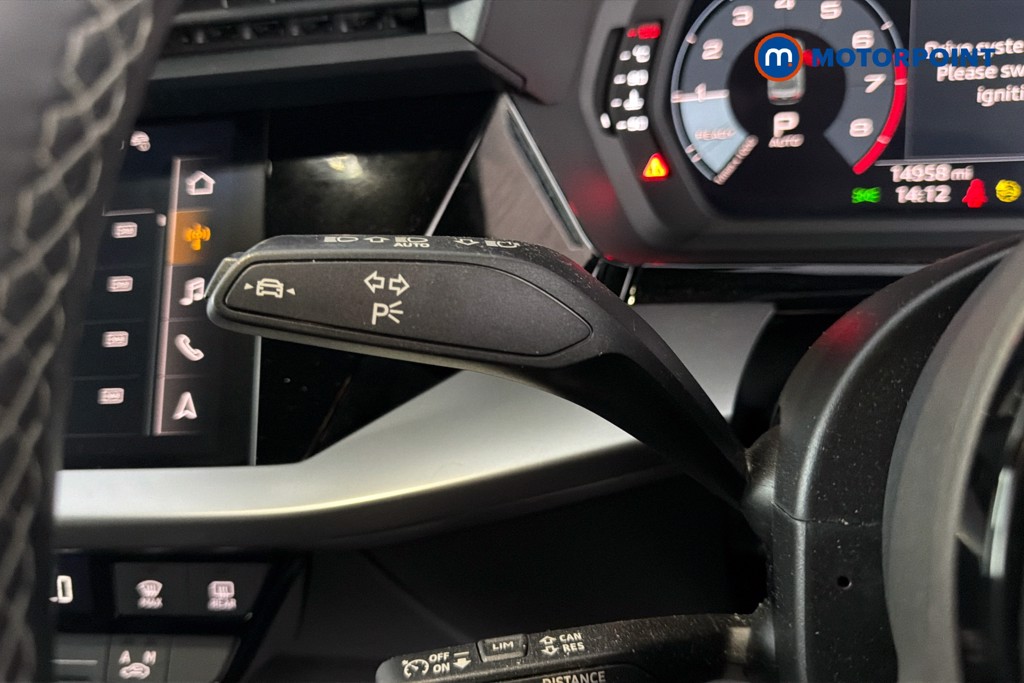 Used Audi A3 2023 for sale - 78095399: Photo 14