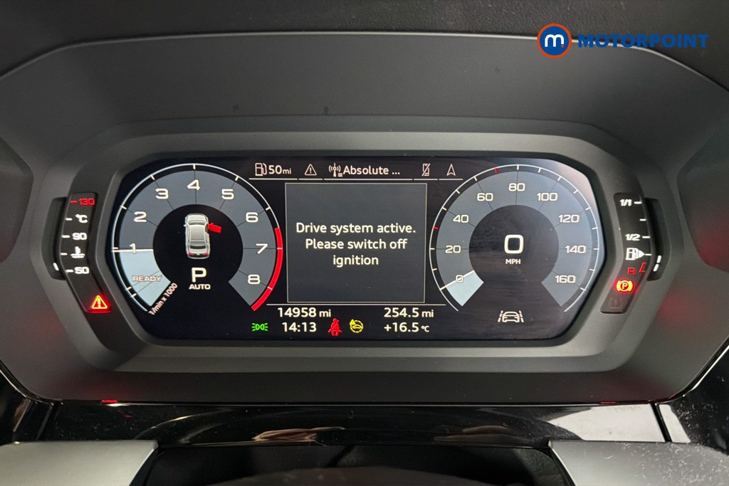 Used Audi A3 2023 for sale - 78095399: Photo 16