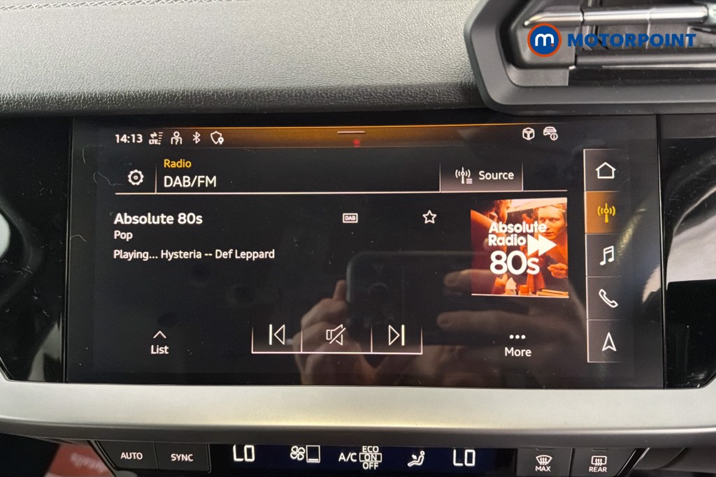 Used Audi A3 2023 for sale - 78095399: Photo 17