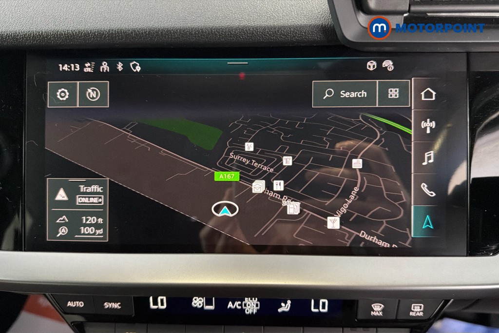 Used Audi A3 2023 for sale - 78095399: Photo 18