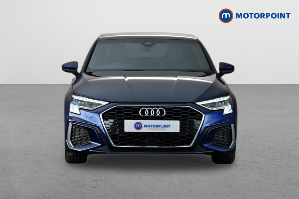 Used Audi A3 2023 for sale - 78095399: Photo 2