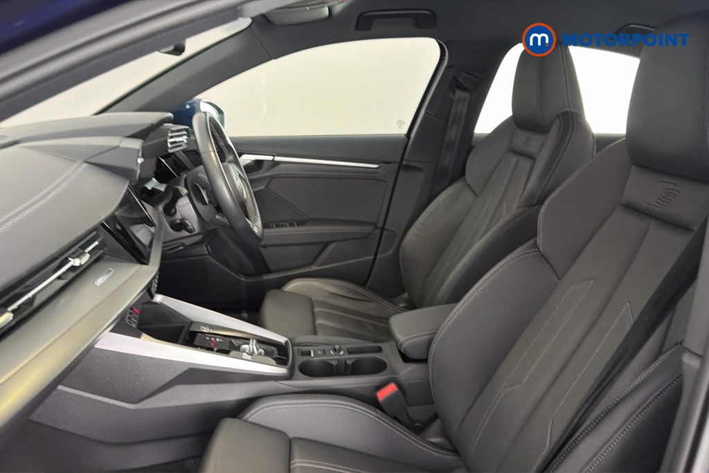 Used Audi A3 2023 for sale - 78095399: Photo 26