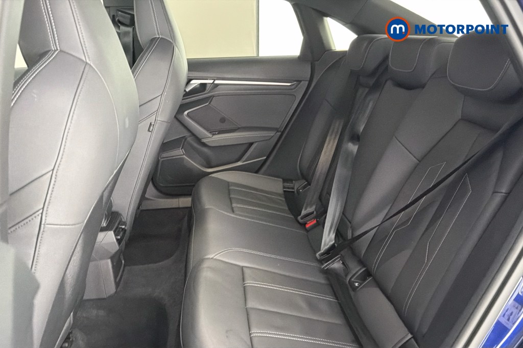 Used Audi A3 2023 for sale - 78095399: Photo 28