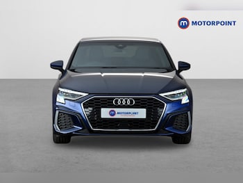 Used Audi A3 2023 for sale - 78095399: Photo