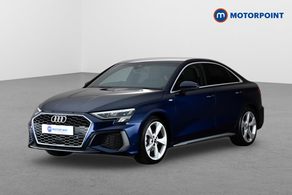 Used Audi A3 2023 for sale - 78095399: Photo 3