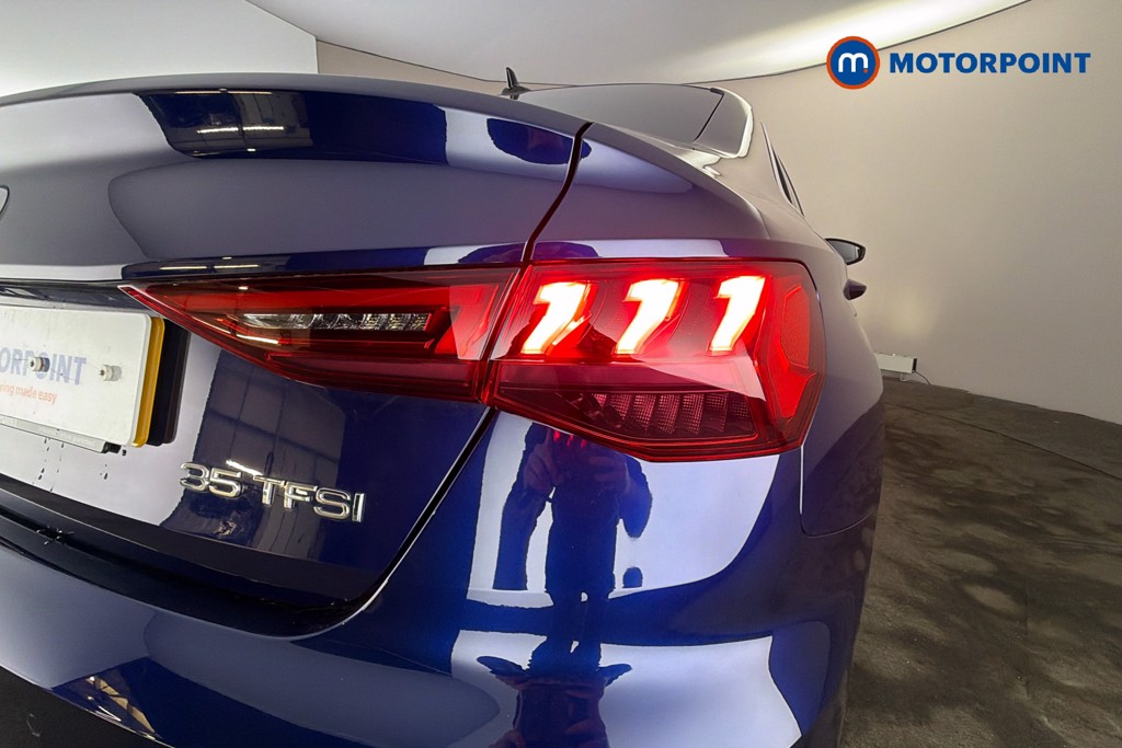 Used Audi A3 2023 for sale - 78095399: Photo 33