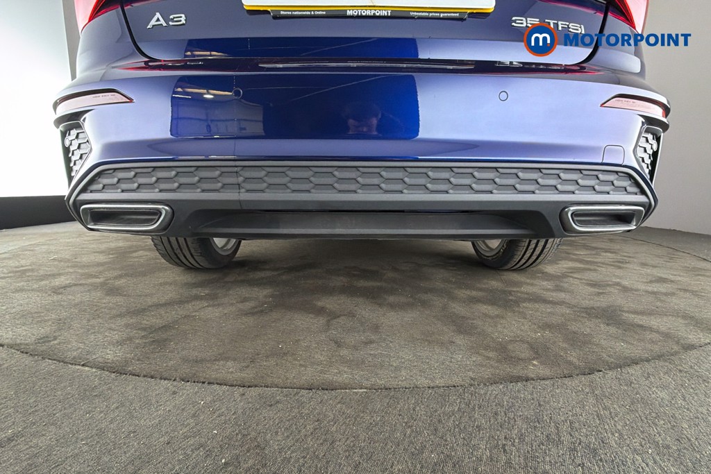 Used Audi A3 2023 for sale - 78095399: Photo 34