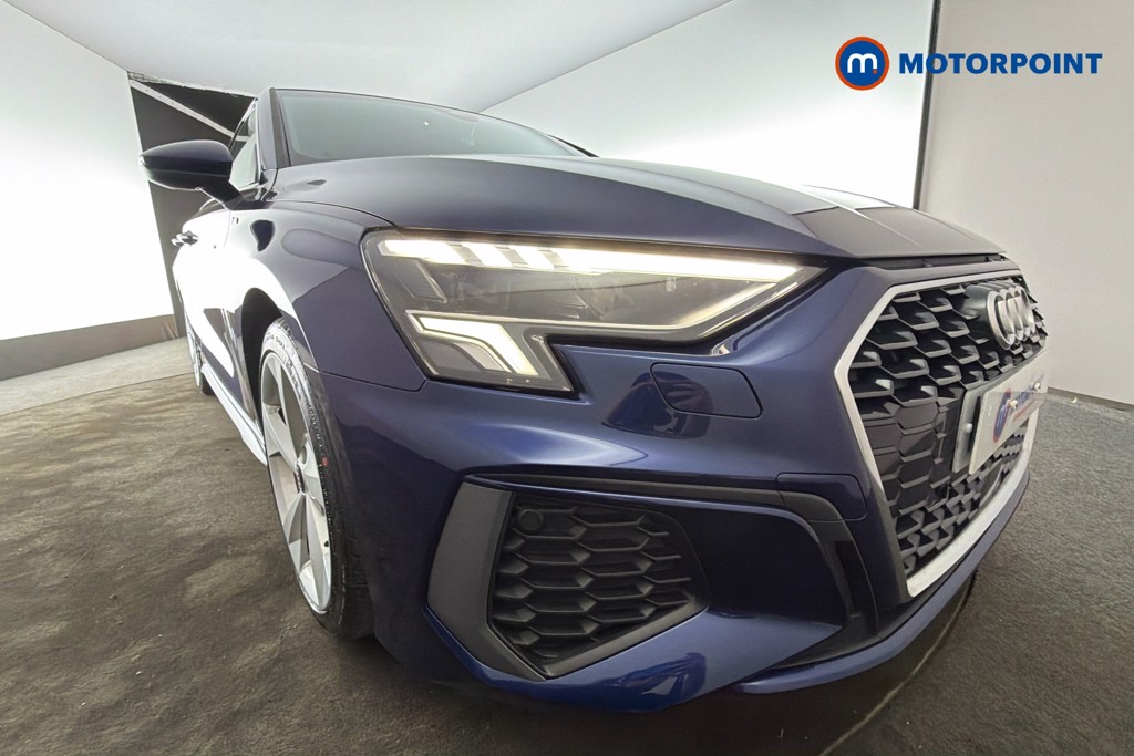 Used Audi A3 2023 for sale - 78095399: Photo 38