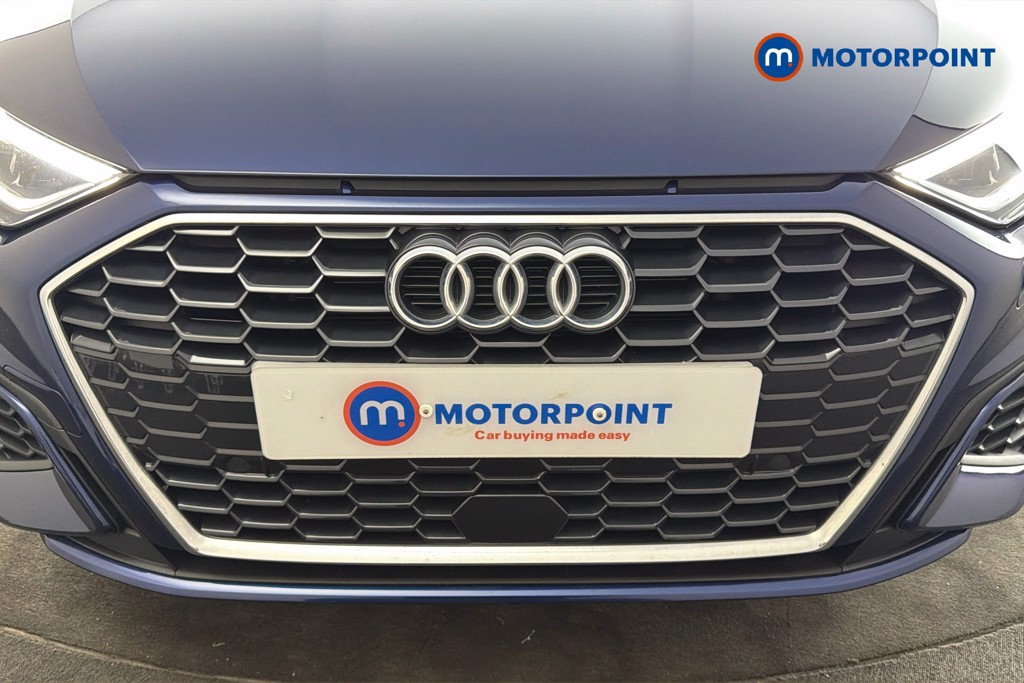 Used Audi A3 2023 for sale - 78095399: Photo 39