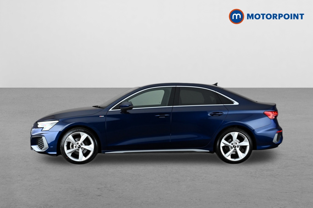 Used Audi A3 2023 for sale - 78095399: Photo 4