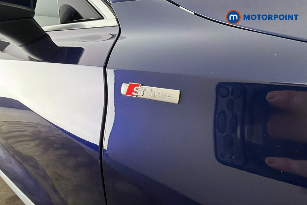 Used Audi A3 2023 for sale - 78095399: Photo 40