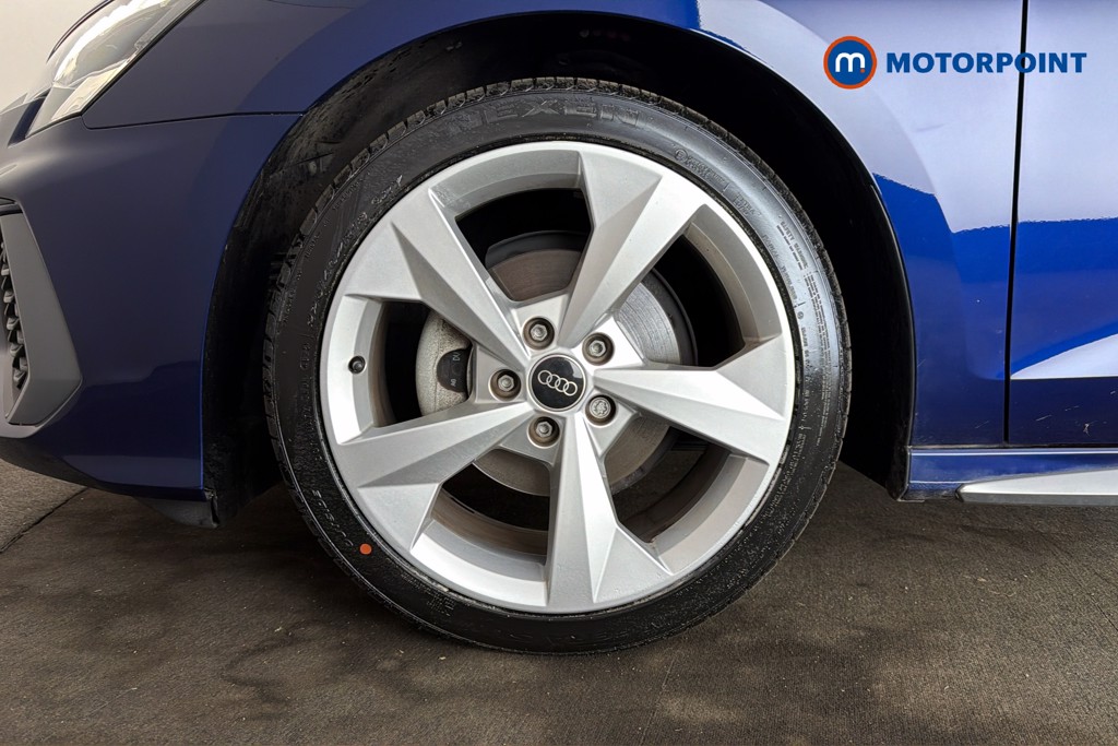 Used Audi A3 2023 for sale - 78095399: Photo 41