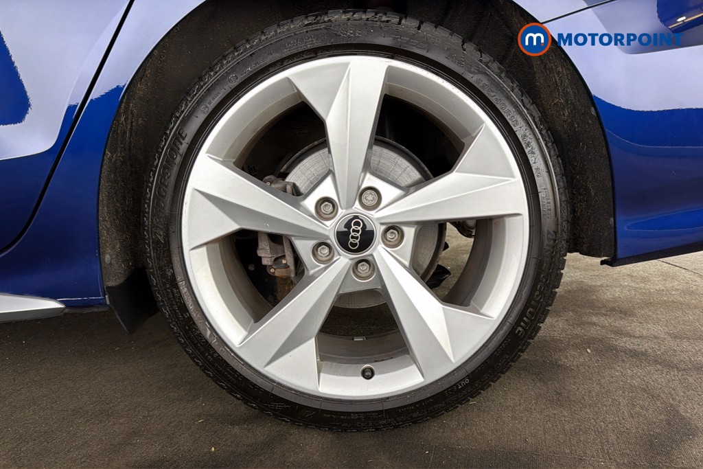 Used Audi A3 2023 for sale - 78095399: Photo 42