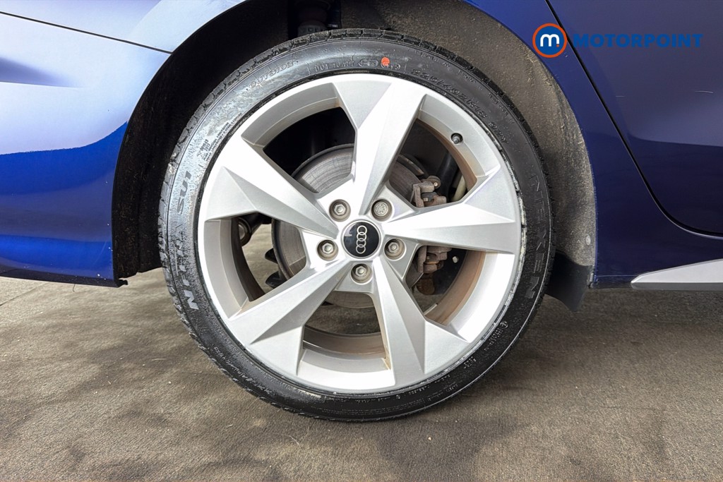 Used Audi A3 2023 for sale - 78095399: Photo 43