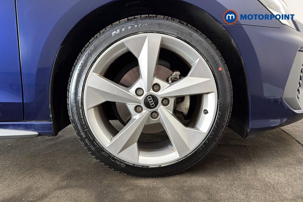 Used Audi A3 2023 for sale - 78095399: Photo 44