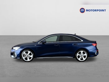 Used Audi A3 2023 for sale - 78095399: Photo